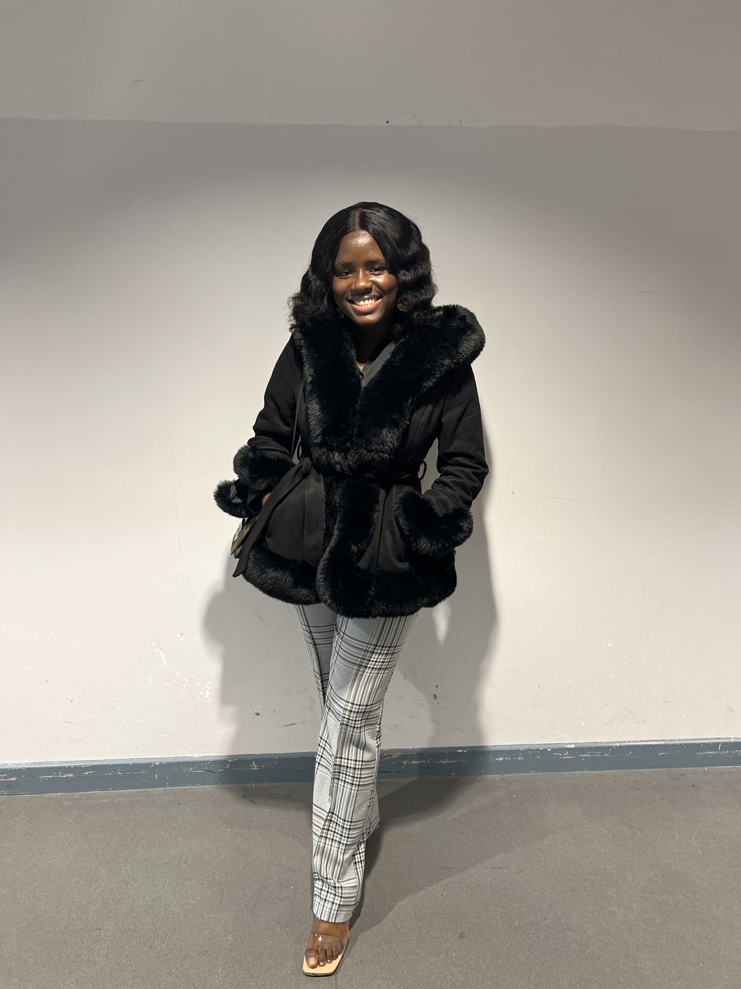 Vanessa Nketiah full size image