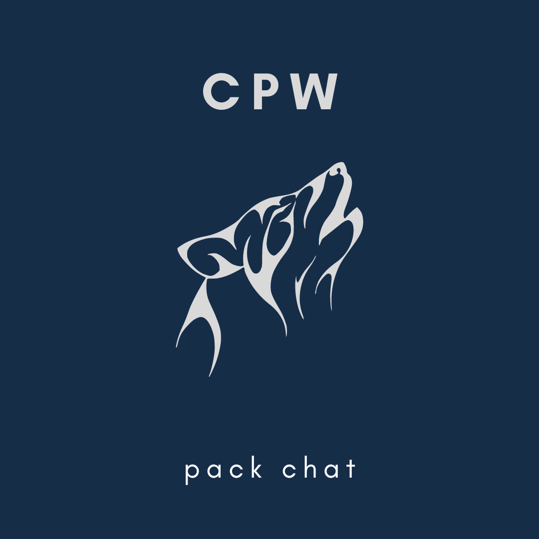 CPW Pack Chat: Creative and Professional Writing launch new podcast