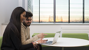You’ve given us your feedback about all things digital learning!