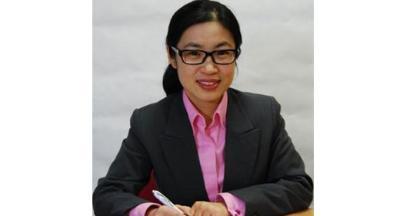 Dr Meilan Yan