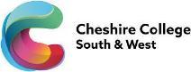 Cheshire College South and West logo