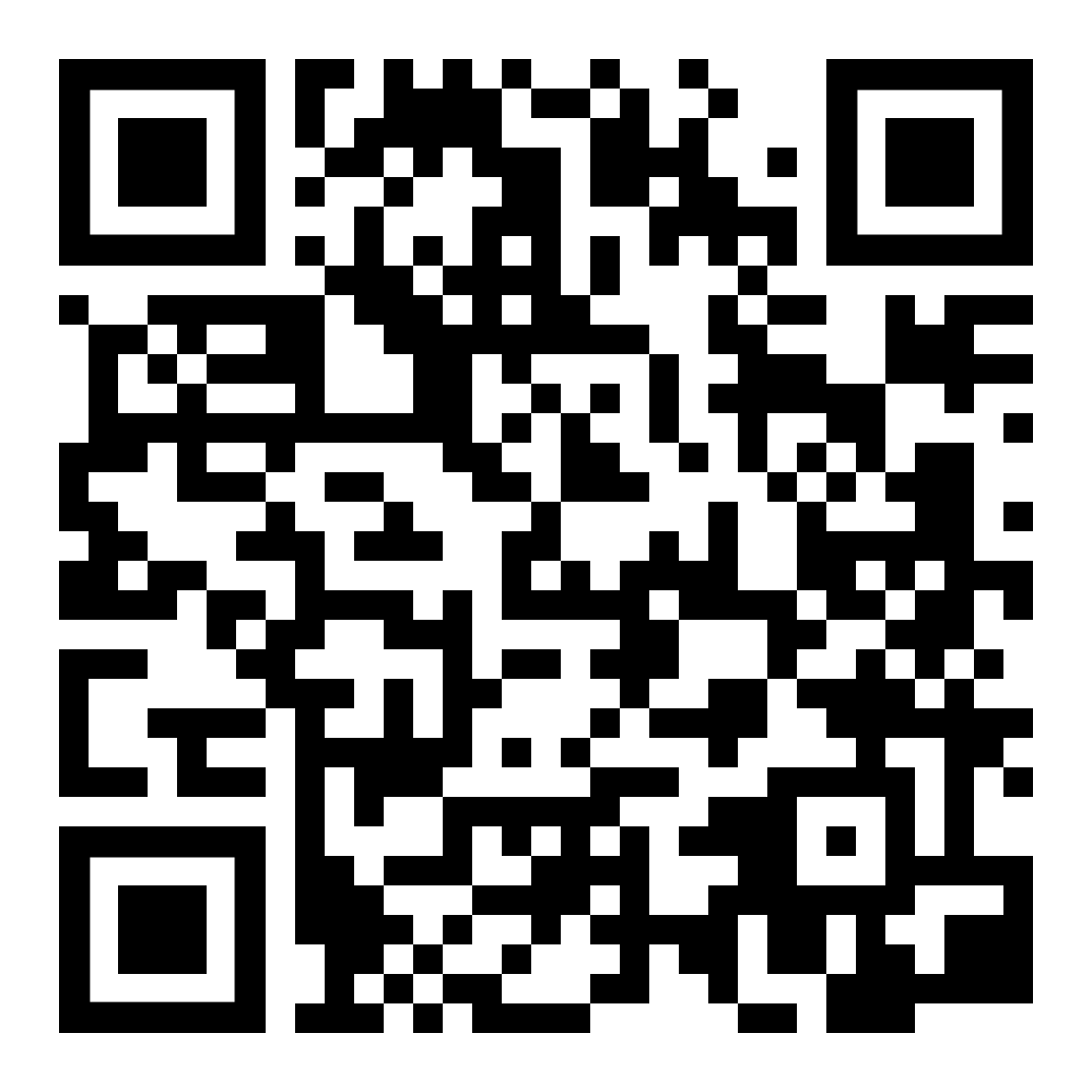 QR Code for Taste @ Wolverhampton