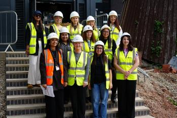 Women in Engineering Day