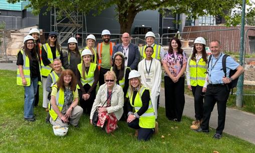 Women in Engineering Day image 2