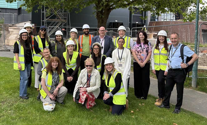 Women in Engineering Day image 2