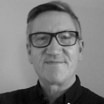 Dr Martin Bollard