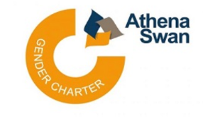 Athena Swan logo