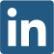 Linkedin logo