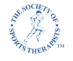 The Society of Sports Therapists logo