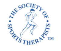 The Society of Sports Therapists logo