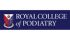 Royal College of Podiatry logo