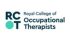 Royal College of Occupational Therapists logo