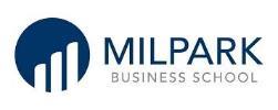 Milpark Business School logo