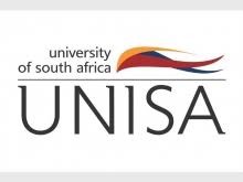 Uni of South Africa logo