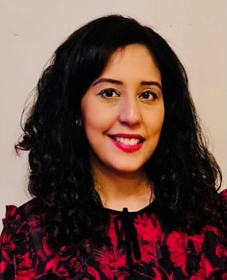 Sadaf Alvi Liaqat, Executive Education Lead