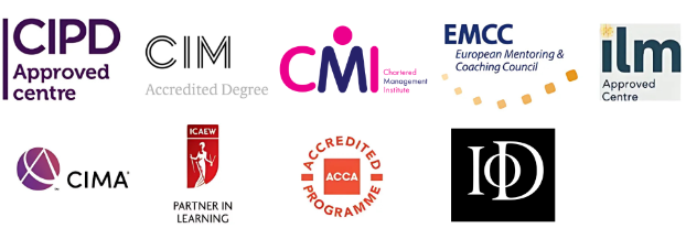 accreditations of the business school