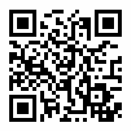 QR Code for Appt. App 
to download app 