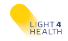 Logo for Light4Health