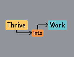 Thrive into Work