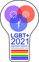LGBT+ History Month, Wolverhampton School of Art, George Wallis Building, University of Wolverhampton