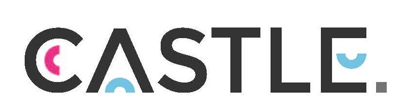 CASTLE logo