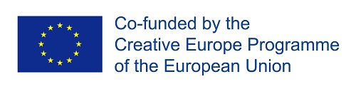 Creative Europe Logo