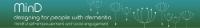 MinD project logo
