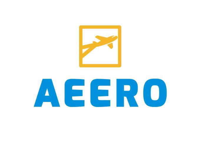 AEERO logo