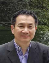 Image of Professor Ruoling Chen 