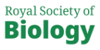 Royal Society of Biology Logo
