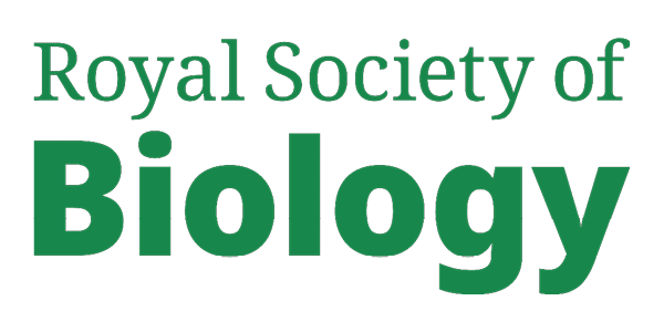 Royal Society of Biology Logo