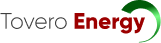 tovero energy logo