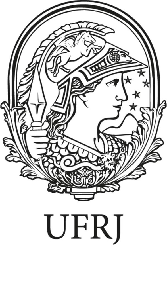 Small logo of the Universidade Federal do Rio de Janeiro