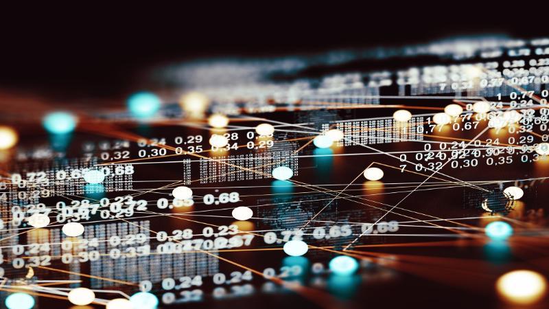 Codes in data science