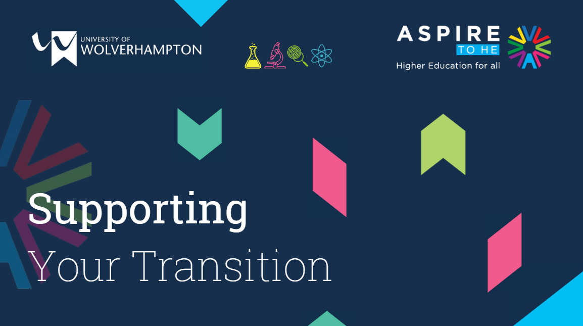 Supporting Your Transition