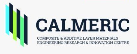 Calmeric Logo