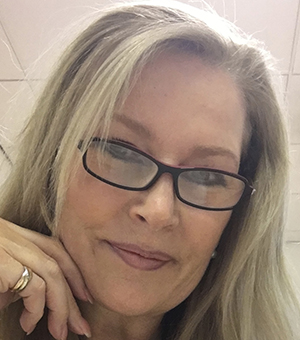 Evelyn Price