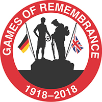Games of Remembrance logo