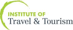 Institute of Travel and Tourism logo