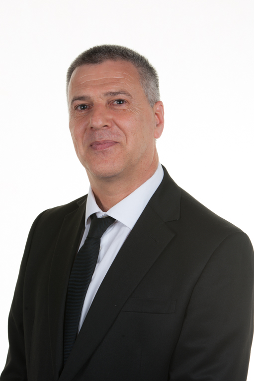 Martin Brodetsky