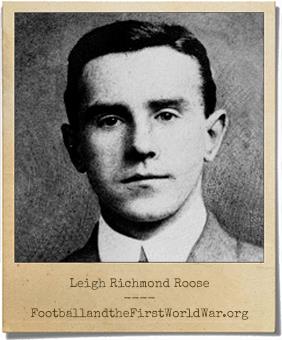 Leigh Roose