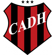 Club atletico Douglas Haig emblem