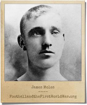 James Mole