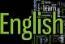 English Button