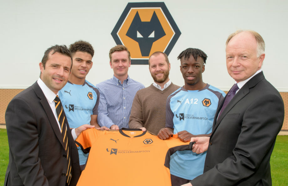 Wolves Academy