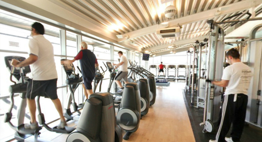 walsall-gym