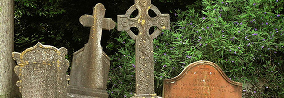 What happens when we die