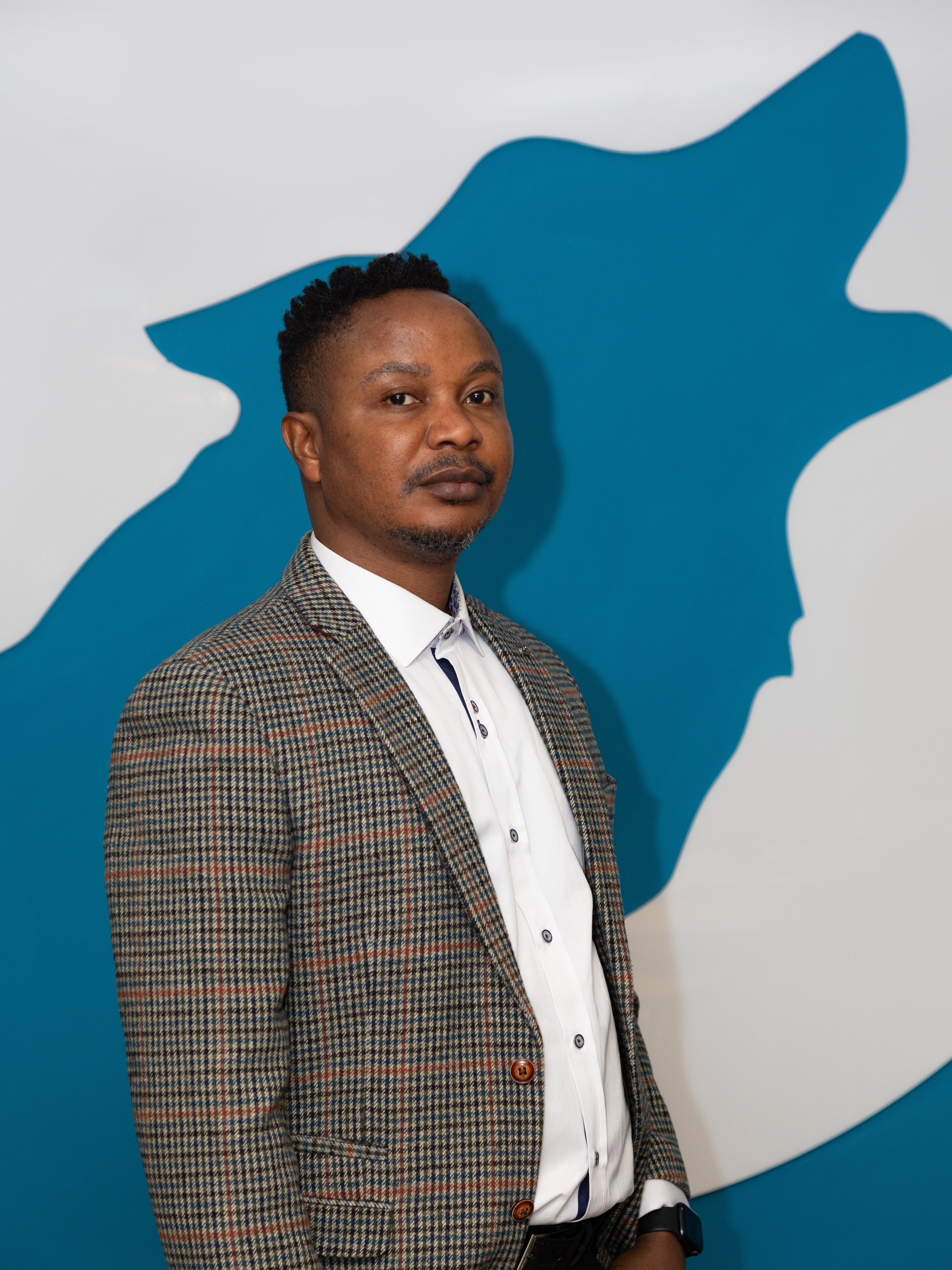 Adeyemi Adebayo SU President Student Governor 2024-25