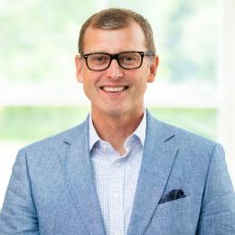 Andrew Boggs independent governor March 2026