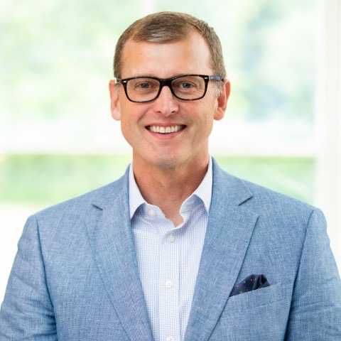 Andrew Boggs independent governor March 2026